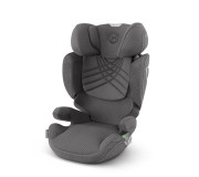 Автокрісло Solution T i-Fix Plus Mirage Grey