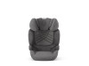 Автокресло Solution T i-Fix Plus Mirage Grey, Фото 8