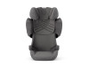 Автокресло Solution T i-Fix Plus Mirage Grey, Фото 9