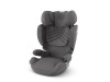 Автокрісло Solution T i-Fix Plus Mirage Grey, Фото 6