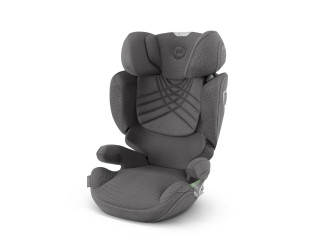 Автокрісло Solution T i-Fix Plus Mirage Grey