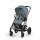 Коляска Balios S Lux TPE Stormy Blue (с бампером)