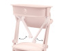 Навчальна вежа Lemo Pearl Pink, Фото 10