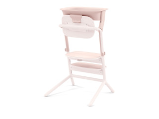 Навчальна вежа Lemo Pearl Pink