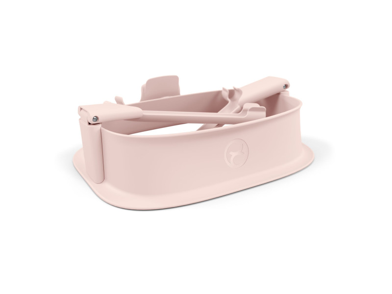 Навчальна вежа Lemo Pearl Pink, Фото 6