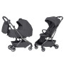 Коляска універсальна CARRELLO Magia CRL-6555 (2in1) Elm Grey