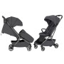 Прогулянкова коляска CARRELLO Magia CRL-5555 Elm Grey