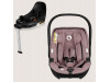 Детское автокресло Lionelo MOXIE I-SIZE PINK MAUVE, Фото 10
