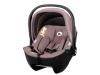 Дитяче автокрісло Lionelo MOXIE I-SIZE PINK MAUVE, Фото 8