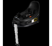 База с автокреслом Lionelo MOXIE I-SIZE SET PINK MAUVE