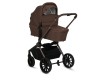 Універсальна коляска 2 в 1 Lionelo MIKA PLUS 2IN1 MOCHA MOUSSE, Фото 8