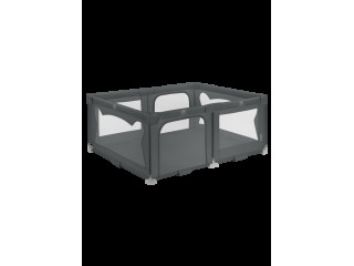 Манеж Lionelo FLORENCE EASY FOLD GREY GRAPHITE Манеж Lionelo FLORENCE EASY FOLD GREY GRAPHITE