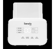 Підігрівач пляшок  Lionelo THERMUP DUO WHITE