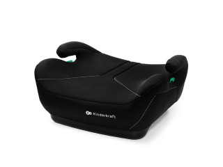 Автокрісло-бустер Kinderkraft i-Boost 2 Black (KCIBOO02BLK0000) Автокрісло-бустер Kinderkraft i-Boost 2 Black (KCIBOO02BLK0000)