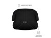 Автокрісло-бустер Kinderkraft i-Boost 2 Black (KCIBOO02BLK0000), Фото 9