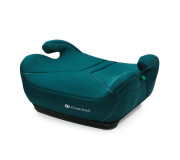 Автокрісло-бустер Kinderkraft i-Boost 2 Green (KCIBOO02GRE0000)