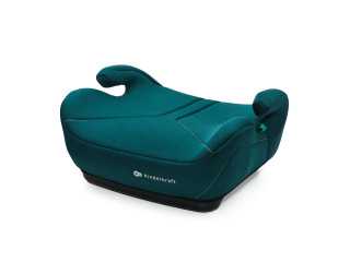 Автокрісло-бустер Kinderkraft i-Boost 2 Green (KCIBOO02GRE0000)