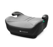 Автокрісло-бустер Kinderkraft i-Boost 2 Grey (KCIBOO02GRY0000)