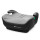 Автокрісло-бустер Kinderkraft i-Boost 2 Grey (KCIBOO02GRY0000)