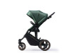 Універсальна коляска 2 в 1 Kinderkraft Prime 2 Dark Green (KSPRIM02GRE2000), Фото 24