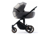 Універсальна коляска 2 в 1 Kinderkraft Prime 2 Shadow Grey (KSPRIM02GRY2000), Фото 23