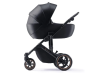 Універсальна коляска 2 в 1 Kinderkraft Prime 2 Venezian Black (KSPRIM02BLK2000), Фото 23
