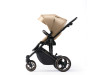 Універсальна коляска 2 в 1 Kinderkraft Prime 2 Sandrose Beige (KSPRIM02BEG2000), Фото 24