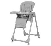 Стілець для годування CARRELLO Lotus CRL-12101 Alba Grey