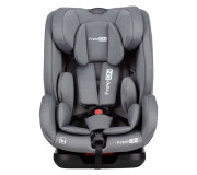Автокрісло FreeON  Maxim i-Size 76-150 см, grey