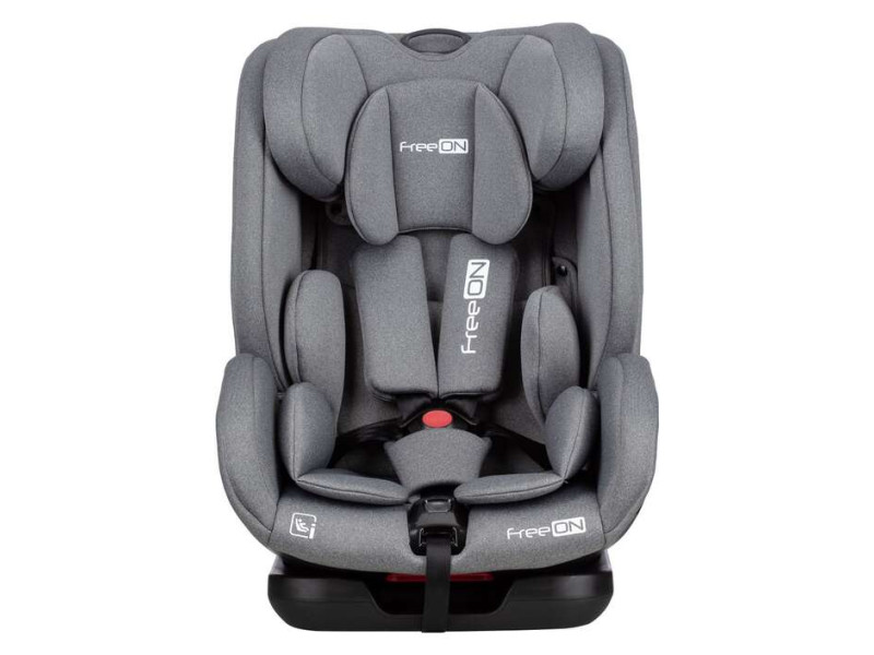 Автокрісло FreeON  Maxim i-Size 76-150 см, grey, Фото 1