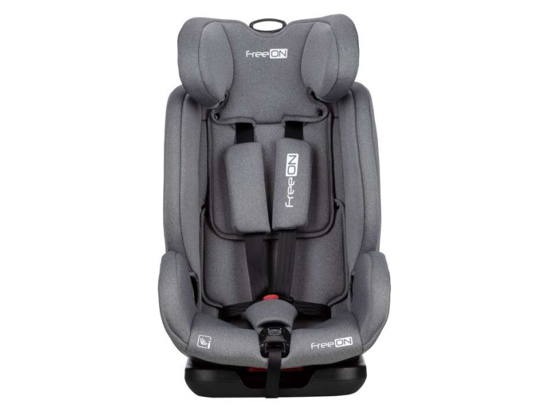 Автокрісло FreeON  Maxim i-Size 76-150 см, grey, Фото 3
