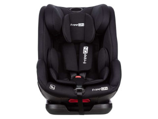 Автокрісло FreeON  Maxim i-Size 76-150 см, black