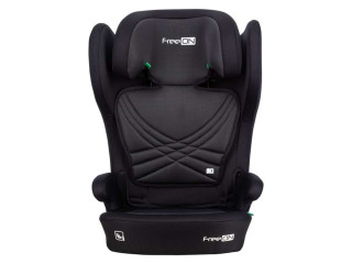 Автокрісло FreeON Olymp i-Size 100-150 см, black