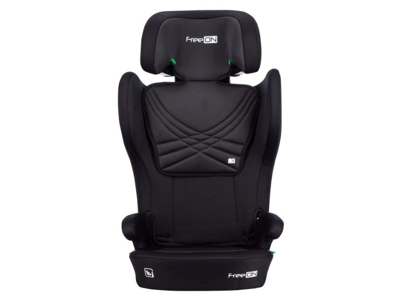 Автокрісло FreeON Olymp i-Size 100-150 см, black, Фото 3