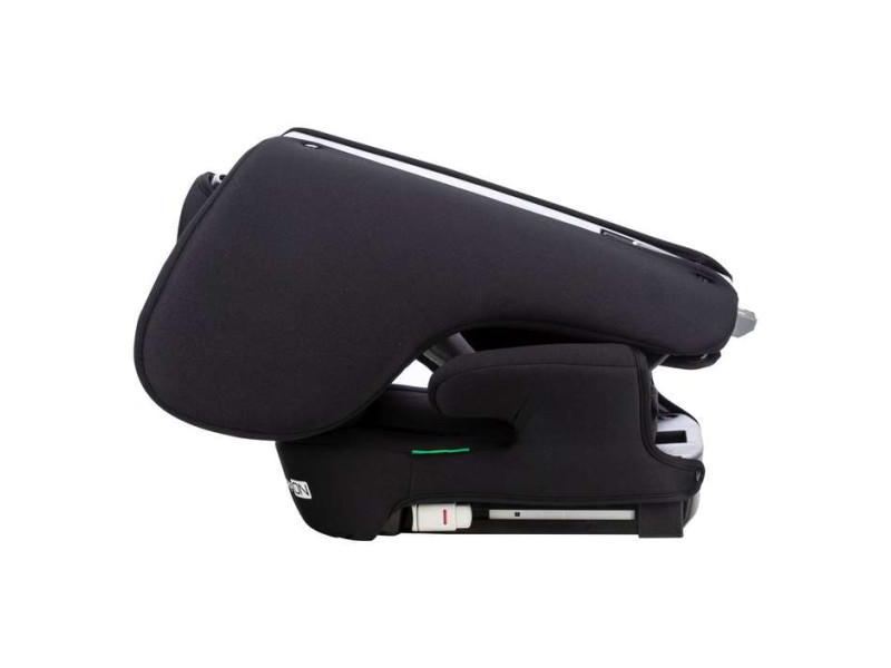 Автокрісло FreeON Olymp i-Size 100-150 см, black, Фото 4