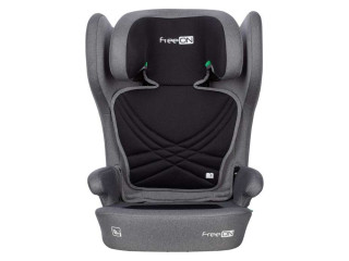 Автокресло FreeON Olymp i-Size 100-150 см, grey Автокресло FreeON Olymp i-Size 100-150 см, grey
