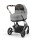Коляска Balios S 3 в1 SLV Stone Grey Коляска Balios S 3 в1 SLV Stone Grey