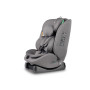 Автокрісло Caretero Mundi I-SIZE (від 40 см до 150 см) Grey Автокрісло Caretero Mundi I-SIZE (від 40 см до 150 см) Grey