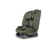 Автокресло Caretero Mundi I-SIZE (от 40 см до 150 см) Green