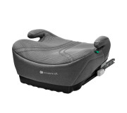 Автокрісло-бустер Kinderkraft i-Boost 2 Pro Gray (KCIBOO02GRYPR00)