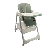 Стілець для годування дитини VELANO Nexi, mint