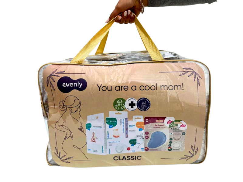 Сумка в пологовий наповнення 