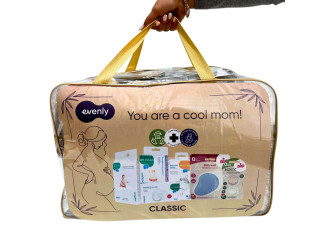 Сумка в пологовий наповнення 