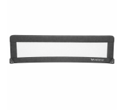 Захисний бортик для ліжка VELANO Wolli, grey