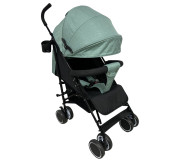 Коляска для дитини прогулянкова VELANO Jett, light green