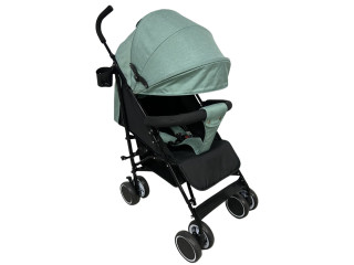 Коляска для ребенка прогулочная VELANO Jett, light green