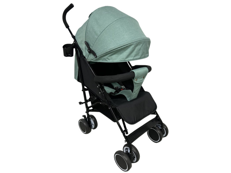 Коляска для дитини прогулянкова VELANO Jett, light green, Фото 1