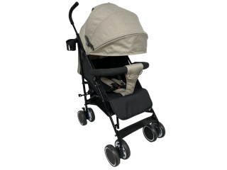 Коляска для дитини прогулянкова VELANO Jett, light beige