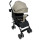 Коляска для дитини прогулянкова VELANO Jett, light beige