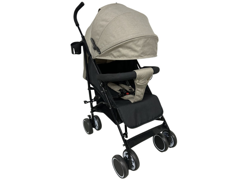 Коляска для дитини прогулянкова VELANO Jett, light beige, Фото 1